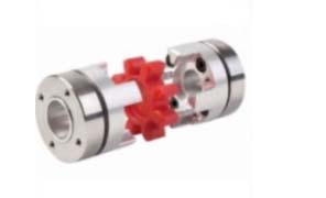 Rotex Coupling